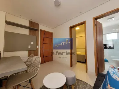 Apartamento com 1 Quarto à venda, 30m² no Vila Matilde, São Paulo
