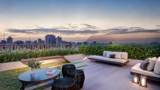 Apartamento com 3 Quartos à venda, 86m² no Aclimação, São Paulo