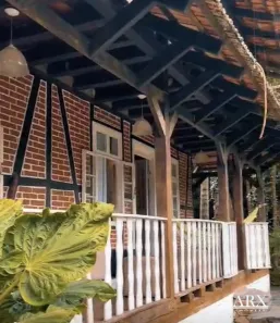 Fazenda/Sítio com 5 Quartos à venda, 5000m² no Rio Bonito, Massaranduba