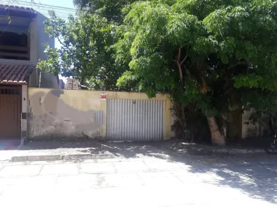 Casa com 2 Quartos à venda, 414m² no Barra do Jucu, Vila Velha