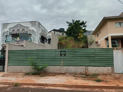 Lote/Terreno à venda, 360m² no Universitário, Londrina