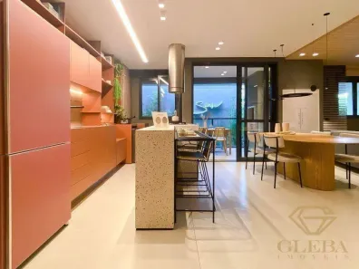 Apartamento com 2 Quartos à venda, 79m² no Terra Bonita, Londrina