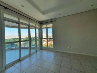 Apartamento com 5 Quartos para venda ou aluguel, 485m² no Centro, Indaiatuba