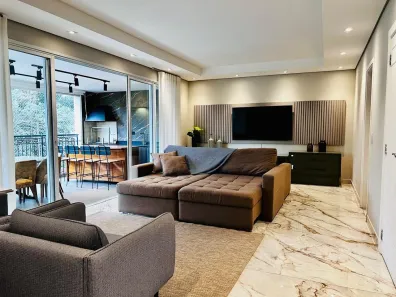 Apartamento com 3 Quartos à venda, 170m² no Santana, São Paulo