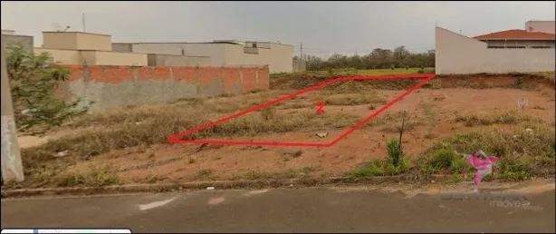 Lote/Terreno à venda, 250m² no Parque Alto das Palmeiras, Leme