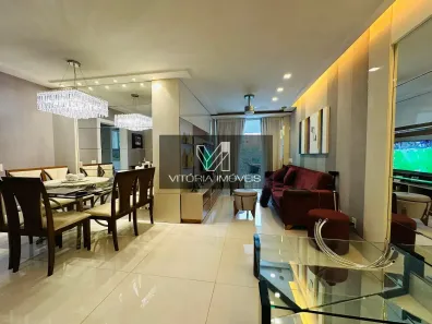 Apartamento com 3 Quartos à venda, 100m² no Praia do Canto, Vitória