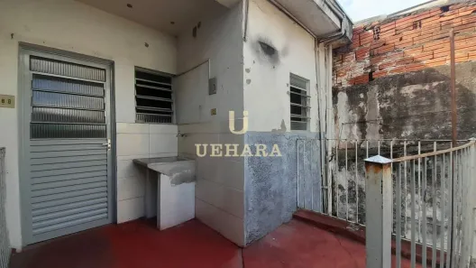 Casa com 1 Quarto para alugar, 40m² no Vila Nova Cachoeirinha, São Paulo