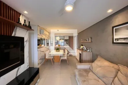 Apartamento com 4 Quartos à venda, 120m² no Barra da Tijuca, Rio de Janeiro