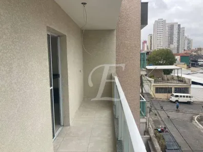 Apartamento com 2 Quartos à venda, 41m² no Vila Constança, São Paulo
