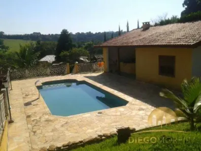 Fazenda/Sítio com 3 Quartos à venda, 1000m² no , Piracaia
