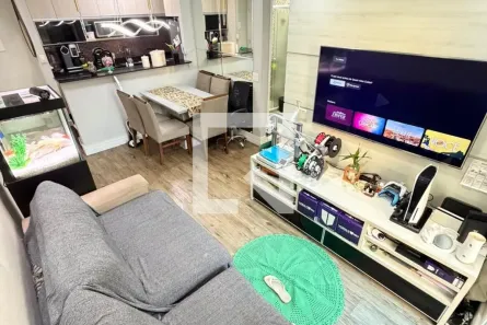 Apartamento com 1 Quarto à venda, 68m² no Jardim Tupanci, Barueri