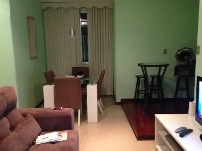 Apartamento com 2 Quartos à venda, 69m² no Jardim Guanabara, Rio de Janeiro