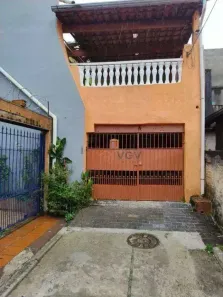 Sobrado com 3 Quartos à venda, 195m² no Vila Fachini, São Paulo