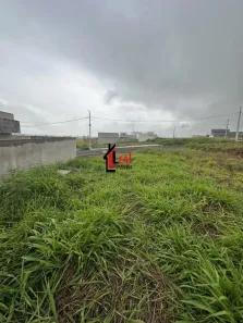 Lote/Terreno à venda, 160m² no Residencial Annita Bongiovani, Presidente Prudente