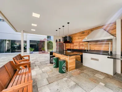 Apartamento com 4 Quartos à venda, 165m² no Indianópolis, São Paulo