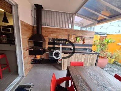 Casa com 3 Quartos à venda, 108m² no São Lourenço, Bertioga