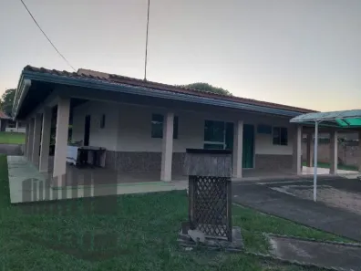 Casa com 4 Quartos à venda, 800m² no Centro, Ubatuba