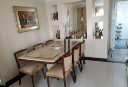Apartamento com 3 Quartos à venda, 84m² no Vila Gomes Cardim, São Paulo