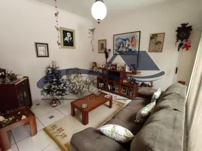 Sobrado com 2 Quartos à venda, 154m² no Vila Liviero, São Paulo