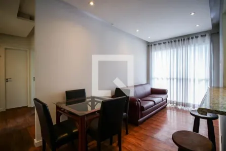Apartamento com 2 Quartos à venda, 55m² no Fazenda Morumbi, São Paulo