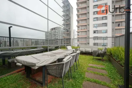 Apartamento com 3 Quartos à venda, 140m² no Vila Mariana, São Paulo