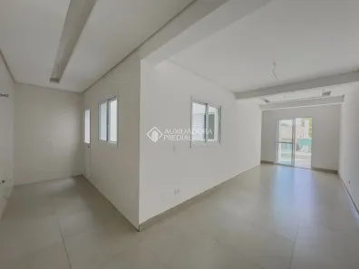 Apartamento com 2 Quartos à venda, 63m² no Vila Humaitá, Santo André