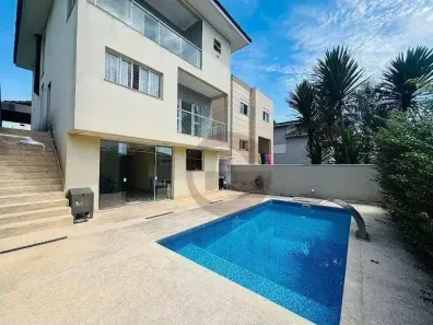 Casa de Condomínio com 3 Quartos à venda, 250m² no Chácara Ondas Verdes, Cotia