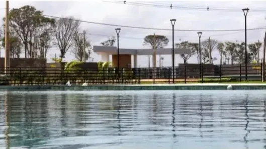 Lote/Terreno à venda, 160m² no Maracacuera (Icoaraci), Belém
