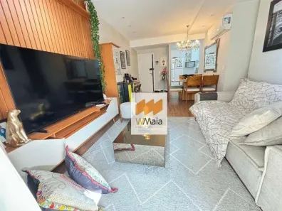 Apartamento com 3 Quartos à venda, 105m² no Marlin, Cabo Frio