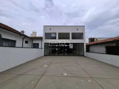 Galpão/Depósito/Armazém para alugar, 323m² no Bonfim, Campinas