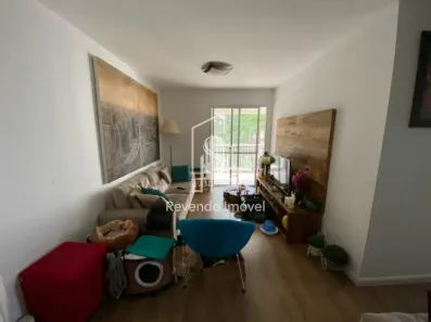 Apartamento com 3 Quartos à venda, 95m² no Vila Andrade, São Paulo