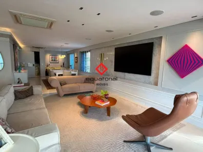 Apartamento com 4 Quartos à venda, 240m² no Meireles, Fortaleza