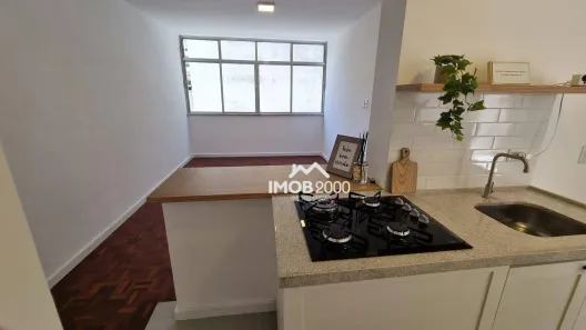 Apartamento com 3 Quartos à venda, 72m² no Icaraí, Niterói
