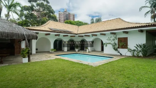 Casa com 3 Quartos à venda, 469m² no Saúde, São Paulo