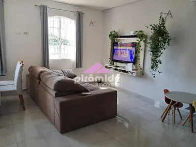 Casa com 3 Quartos à venda, 250m² no Jardim das Indústrias, São José dos Campos