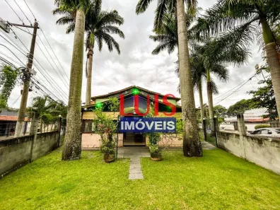Ponto Comercial para alugar, 150m² no Maria Paula, São Gonçalo