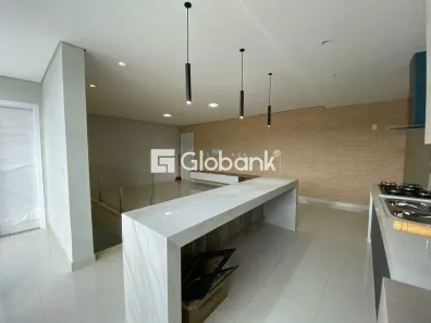 Apartamento com 3 Quartos à venda, 164m² no Augusta Mota, Montes Claros