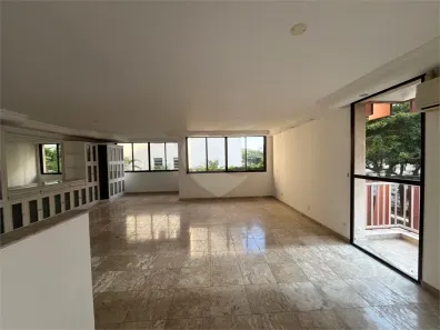 Apartamento com 3 Quartos à venda, 188m² no Boqueirão, Santos