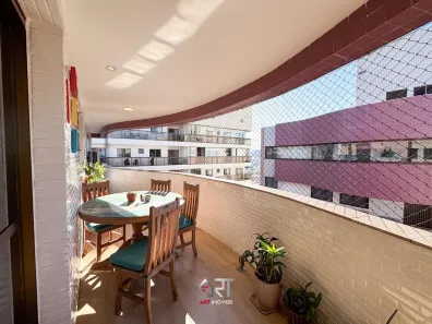 Apartamento com 3 Quartos à venda, 160m² no Itapuã, Vila Velha
