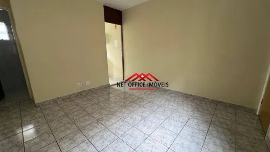 Apartamento com 2 Quartos à venda, 50m² no Jardim Satélite, São José dos Campos
