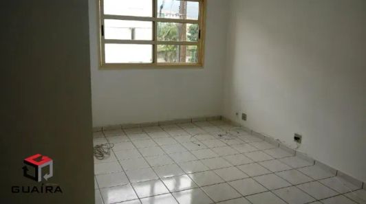 Apartamento com 2 Quartos à venda, 54m² no Jardim Santo André CDHU, Santo André