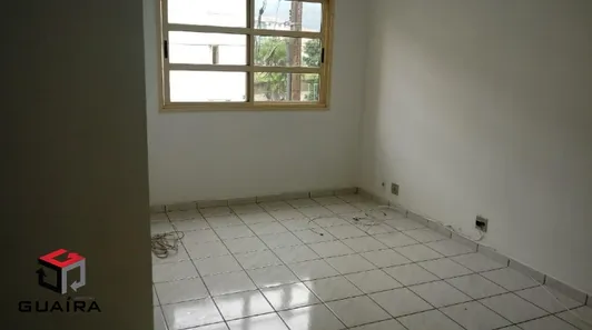 Apartamento com 2 Quartos à venda, 54m² no Jardim Santo André CDHU, Santo André