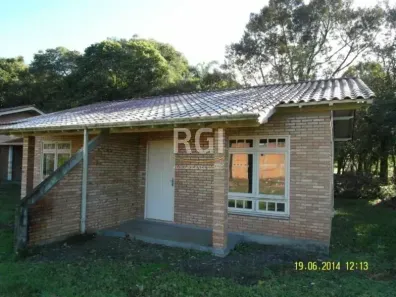 Lote/Terreno à venda, 35001m² no Centro, Morro Reuter
