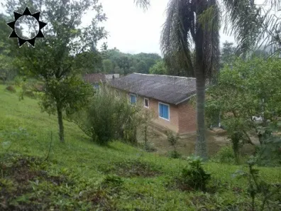 Fazenda/Sítio com 3 Quartos à venda, 200m² no Ibiúna, Ibiúna