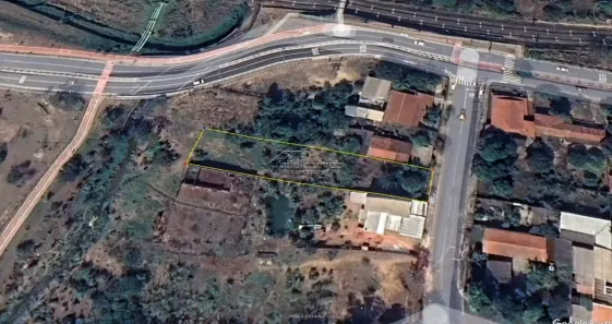 Lote/Terreno à venda, 1155m² no Vila Real Continuação, Hortolândia