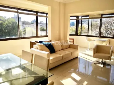 Apartamento com 3 Quartos à venda, 120m² no Santana, Porto Alegre