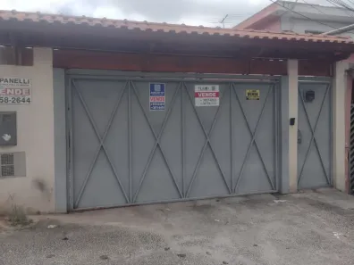 Sobrado com 5 Quartos à venda, 280m² no Casa Verde, São Paulo