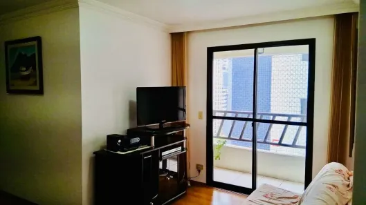 Apartamento com 2 Quartos à venda, 50m² no Vila Mascote, São Paulo