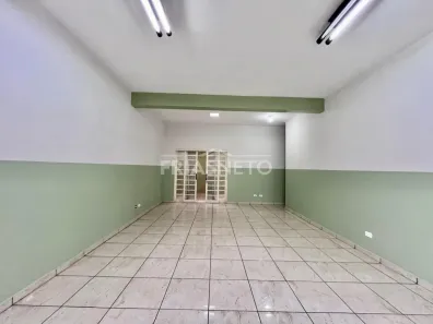 Ponto Comercial para alugar, 47m² no Vila Rezende, Piracicaba