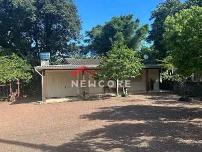 Fazenda/Sítio com 2 Quartos à venda, 70m² no Centro, Igrejinha